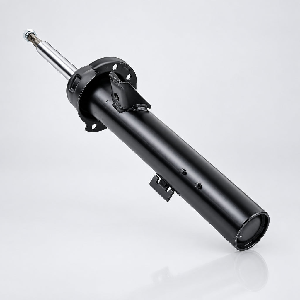 Spring Strut - BMW 3-Series - Std &amp; Sports Suspension - Front - Left