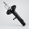 Spring Strut - BMW E83 X3-Series - Std &amp; Sports Suspension - Front - Right