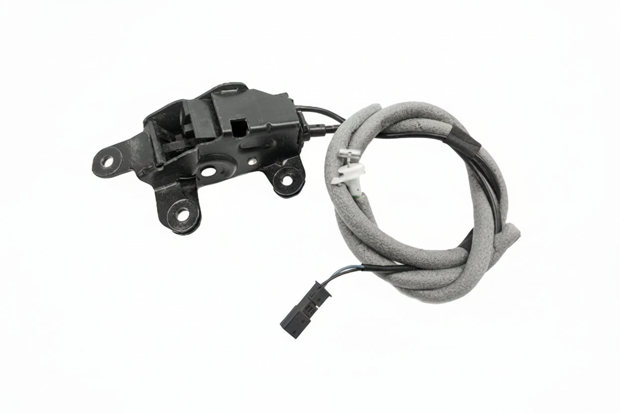 Tailgate Lock Mechanism - BMW E70 / F15 X5-Series - Various Models