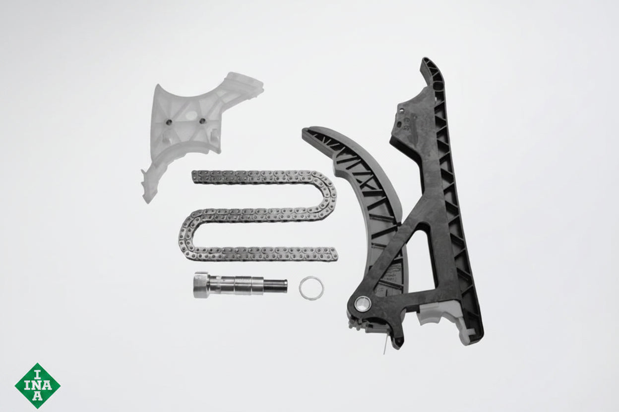 Timing Chain Kit - BMW 1 / 3 / 4 / 5 / 6 / 7 / X1 / X3 / X4 / X5 / X6 / Z4 Series - Various