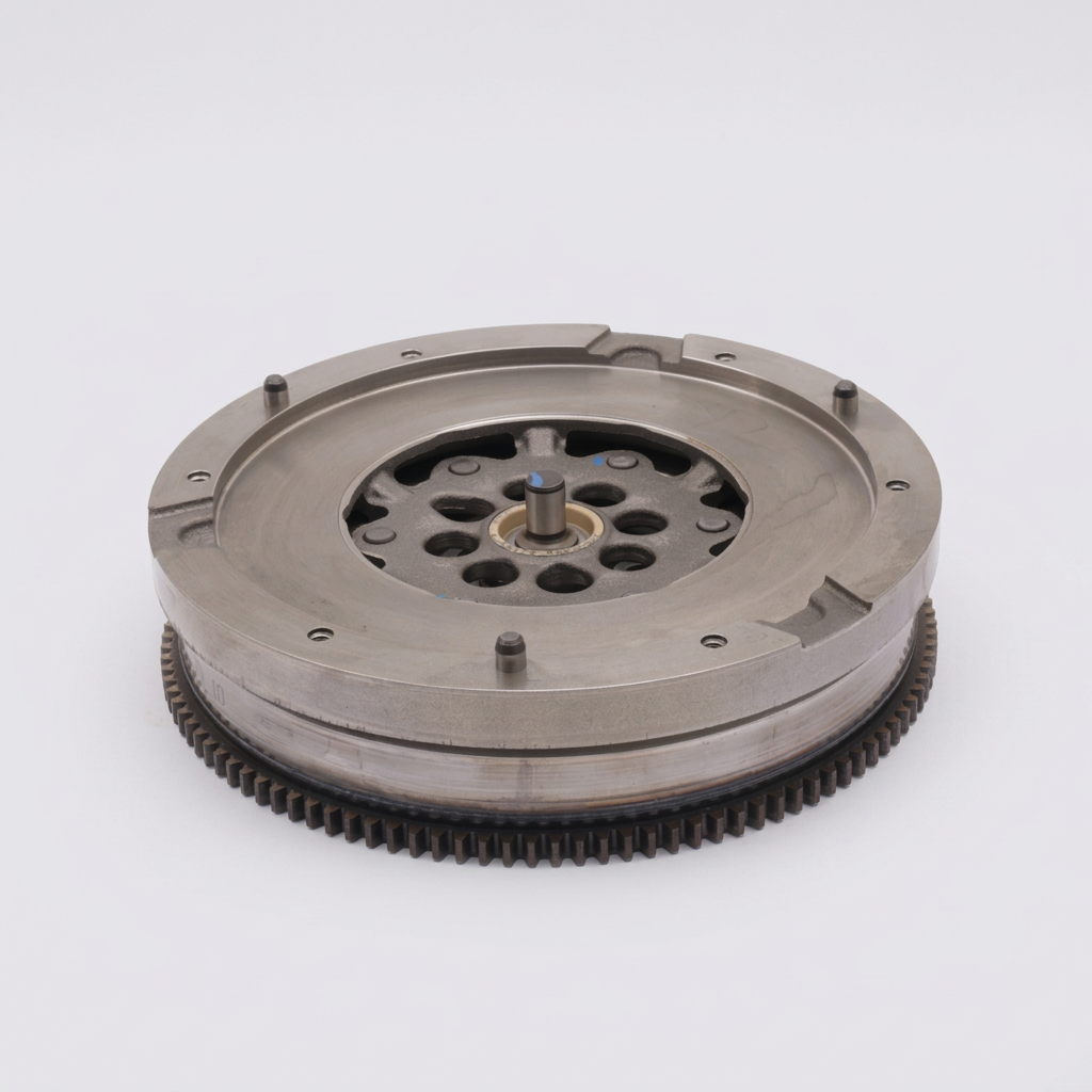 Twin Mass Flywheel - BMW 1 / 3 / 5 Series - Various Models