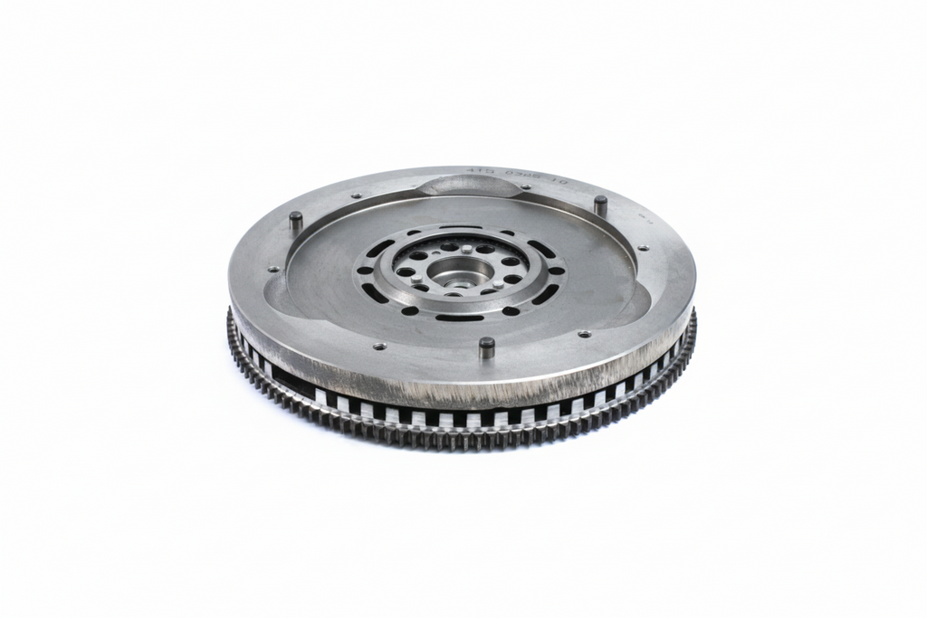 Twin Mass Flywheel - BMW 5/6 Series - N62 Engine - Various Models