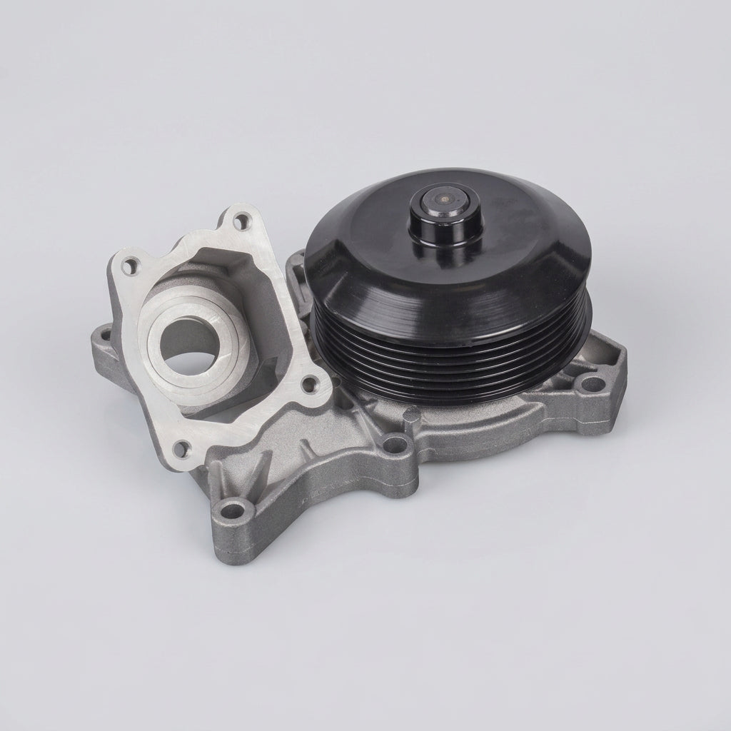 Water Pump - BMW 1 / 3 / 5 / X1 / X3 Series - Various Models