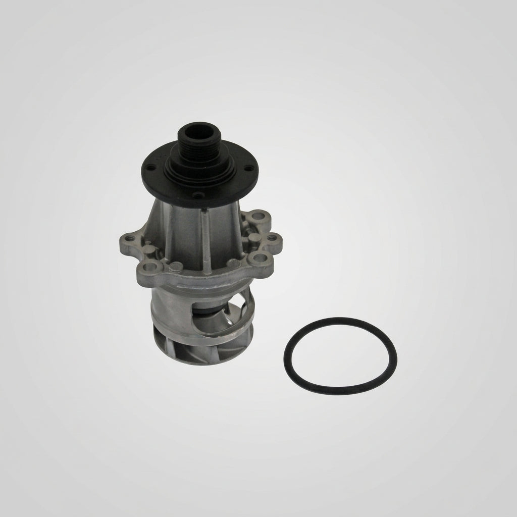 Water Pump - BMW E36 3-Series - M40 - All Models