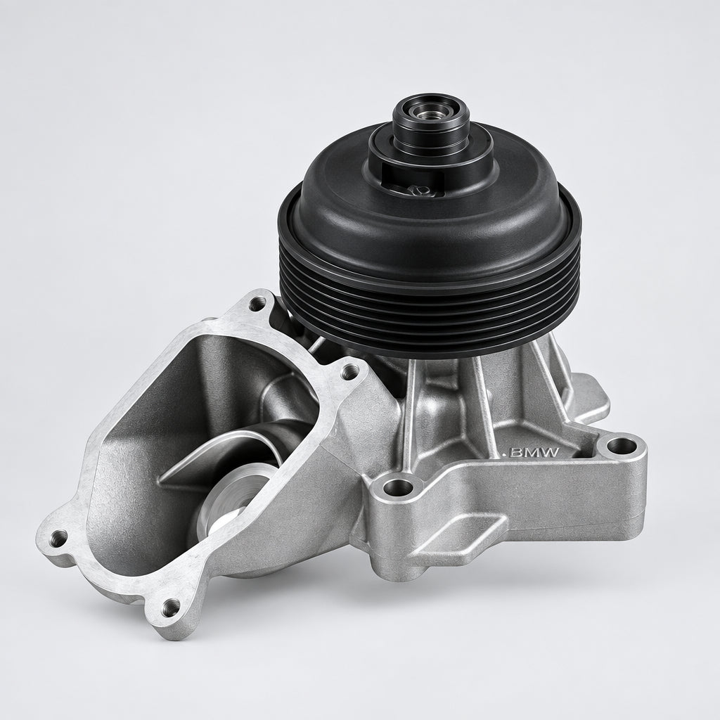 Water Pump - BMW E46 / E39 / E53 Series - Various Models