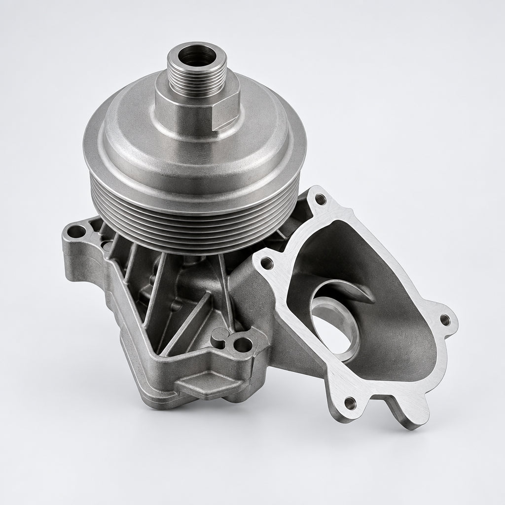 Water Pump - BMW E46 / E65 / E53 Series - Various Models