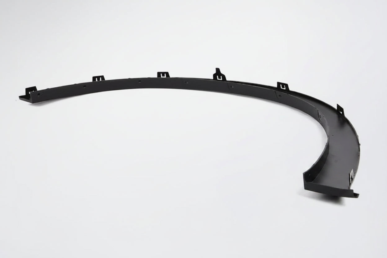 Wheel Arch Cover - BMW E70 X5-Series - Standard Models - Front - Right