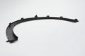Wheel Arch Cover - BMW E70 X5-Series - Standard Models - Front - Left