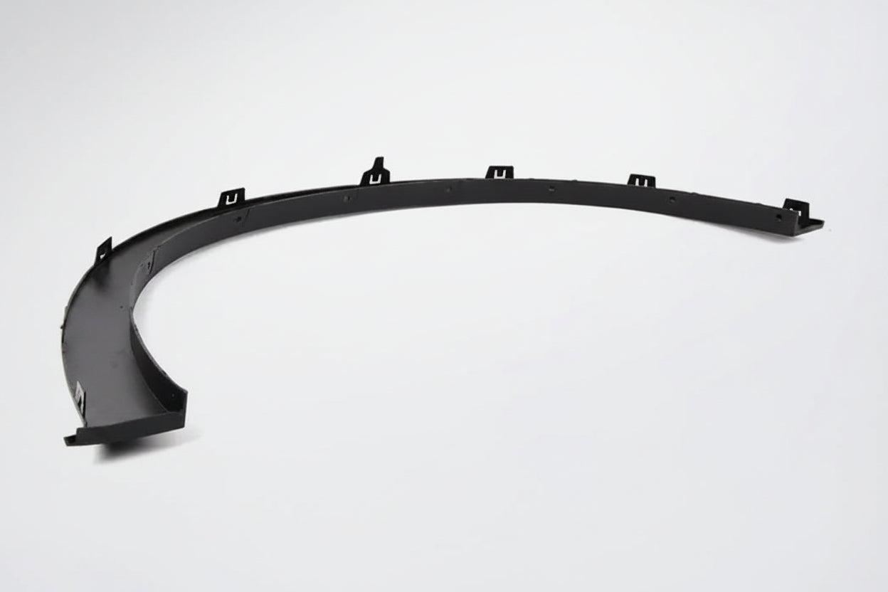 Wheel Arch Cover - BMW E70 X5-Series - Standard Models - Front - Left