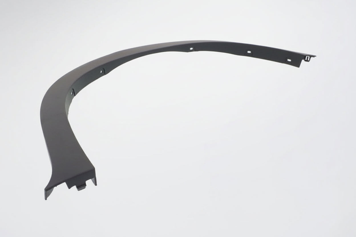 Wheel Arch Cover - BMW E70 X5-Series - Standard Models - Rear - Left