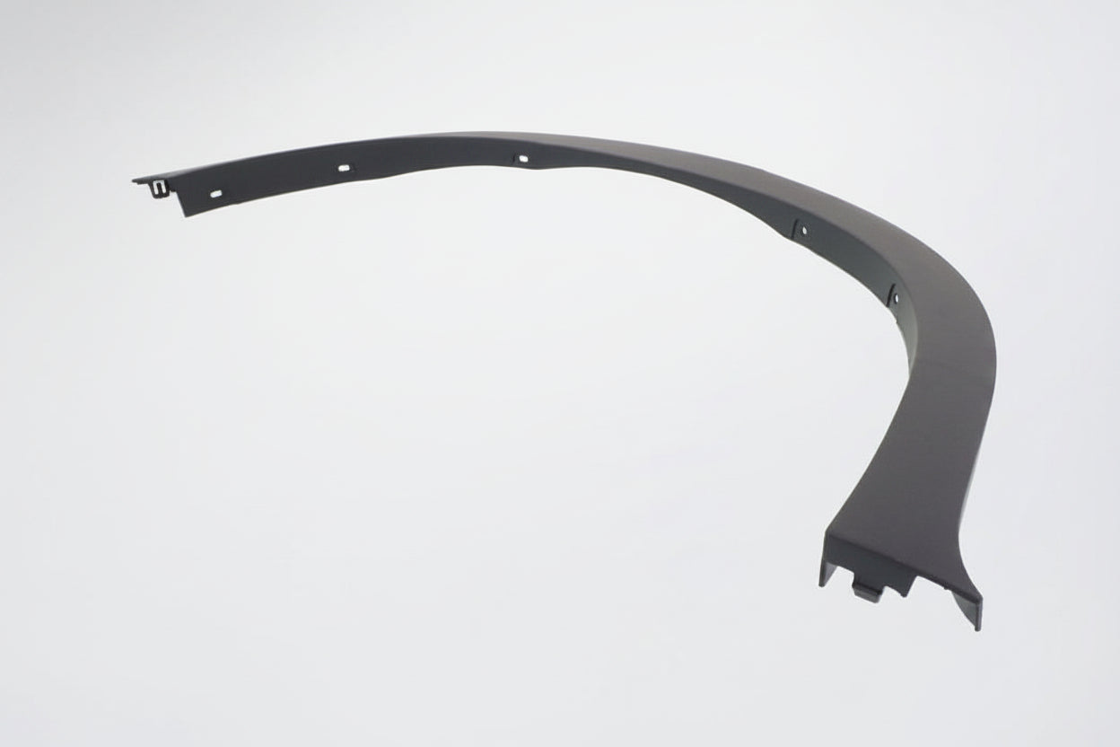 Wheel Arch Cover - BMW E70 X5-Series - Standard Models - Rear - Right