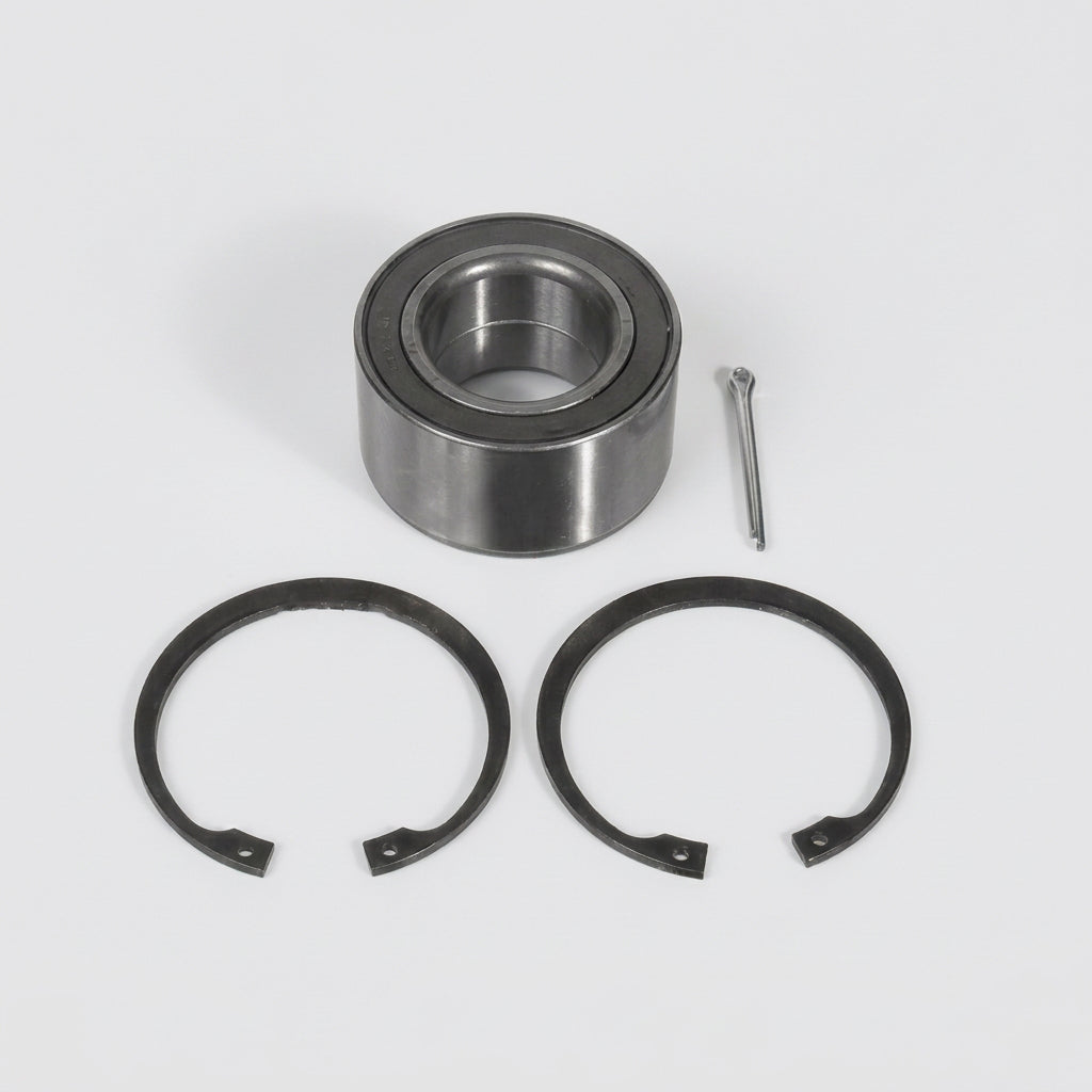 Wheel Bearing - BMW E30 / E36 Series - Various Models - Rear