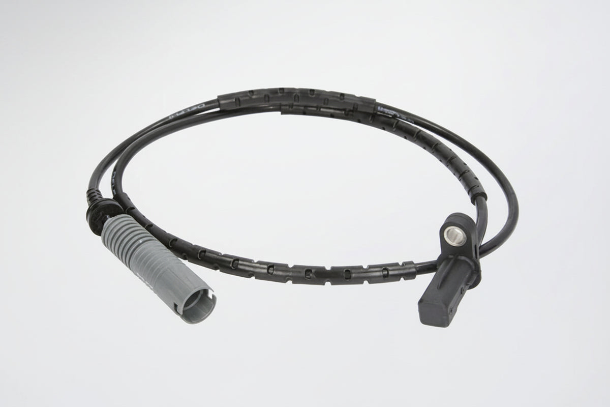Wheel Speed Sensor - BMW 1 / 3 Series - Various Models - Rear