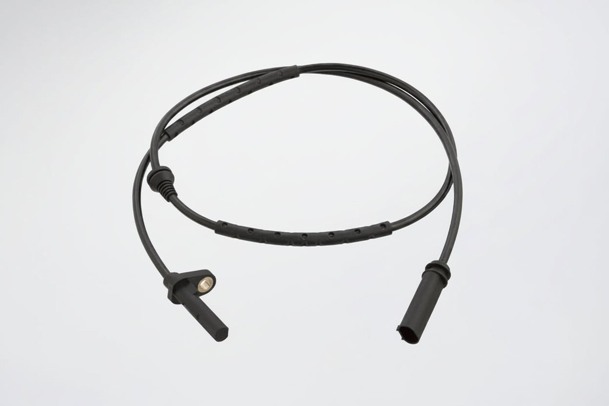 Wheel Speed Sensor - BMW E70 / F15 / E71 / F16 Series - Various Models - Rear