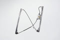 Window Lifter - BMW E70 X5-Series - W/O Motor - All Models - Front - Left