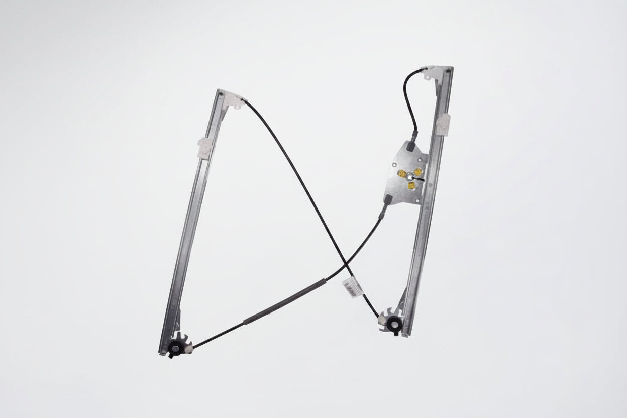 Window Lifter - BMW E70 X5-Series - W/O Motor - All Models - Front - Left
