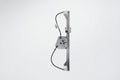 Window Lifter - BMW E70 X5-Series - W/O Motor - All Models - Rear - Left