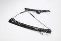 Window Lifter - BMW F30 3-Series - W/O Motor - Front - Left