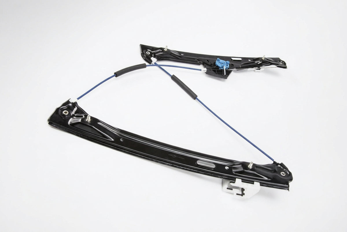 Window Lifter - BMW F30 3-Series - W/O Motor - Front - Left