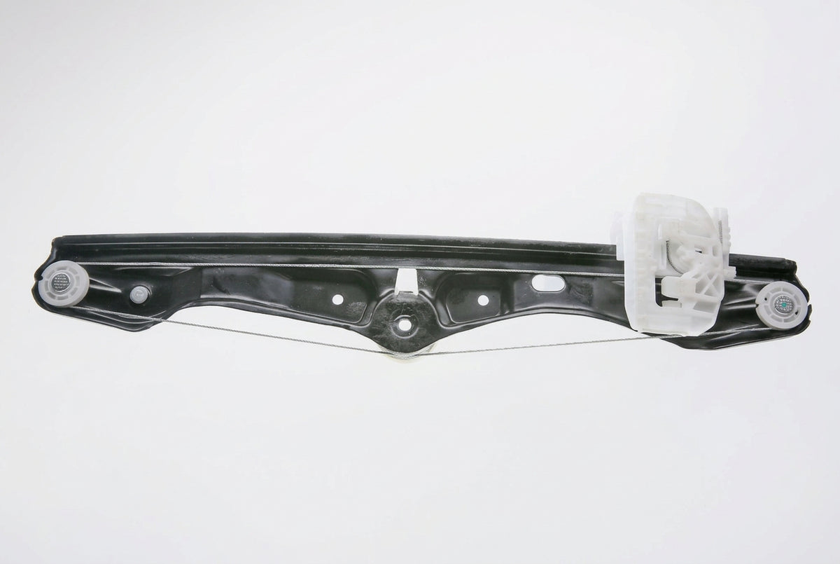 Window Lifter - BMW F30 3-Series - W/O Motor - Rear - Left