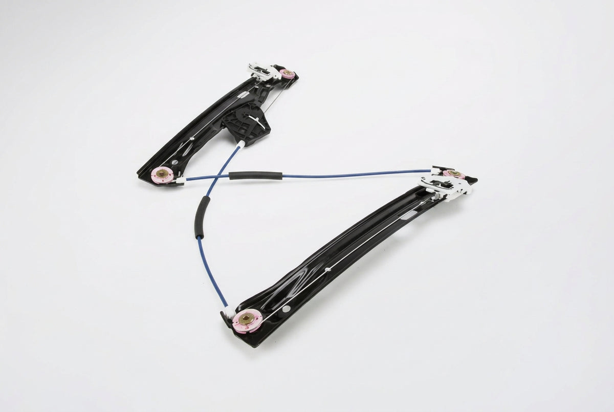 Window Lifter - BMW F30 3-Series - W/O Motor - Front - Right