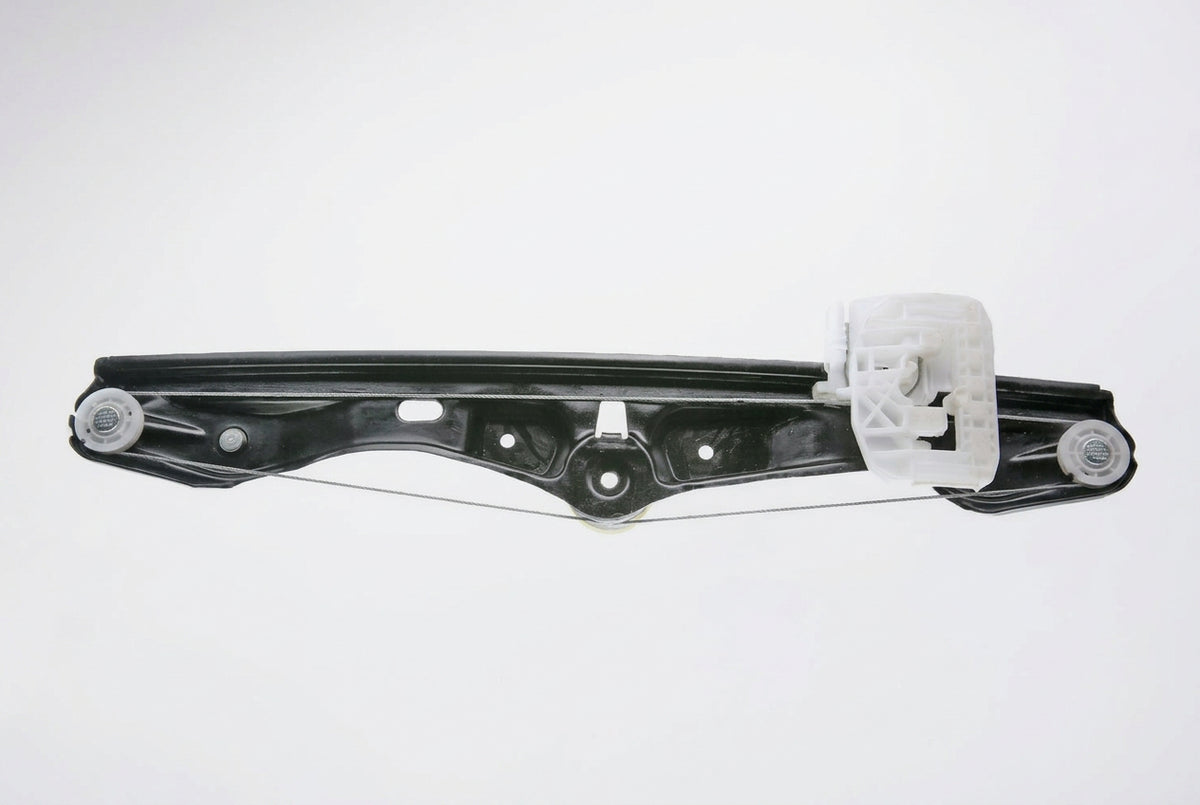 Window Lifter - BMW F30 3-Series - W/O Motor - Rear - Right