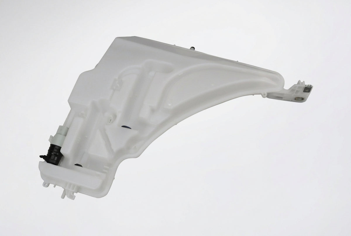 Windscreen Washer Tank - BMW 2 / 3 / 4 Series - W/O Head Lamp Cleaning System