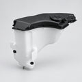 Windscreen Washer Tank - BMW E46 / E85 / E86 Series - With Head Lamp Cleaning System